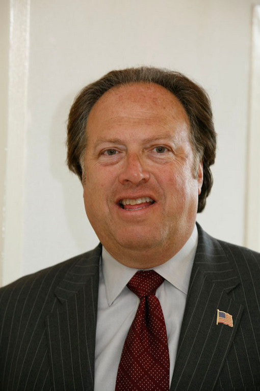 Jeffrey Greenfield reappointed to Nassau County planning commission